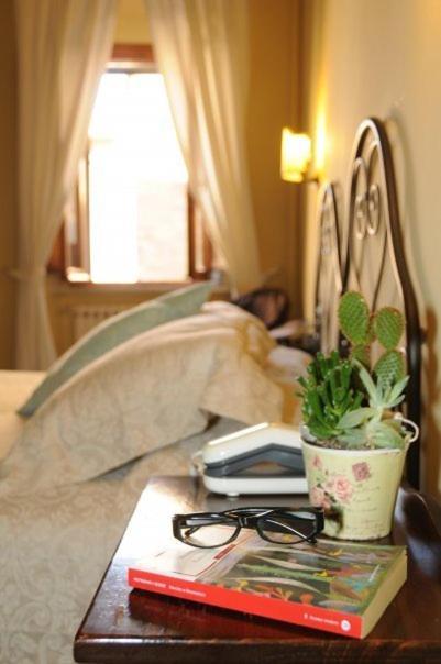 Albergo Duomo Montepulciano Stazione Cameră foto