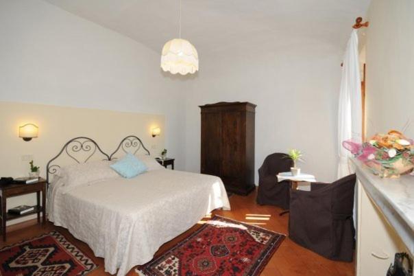Albergo Duomo Montepulciano Stazione Cameră foto