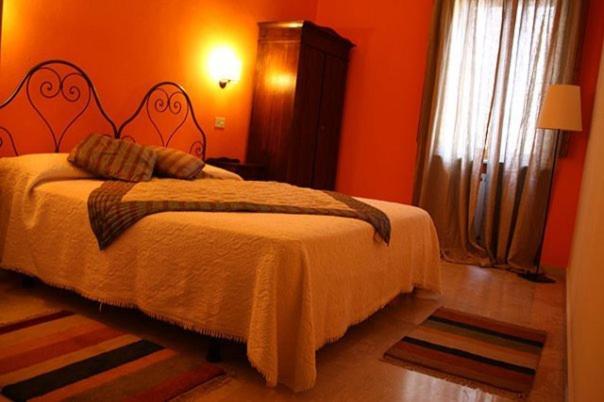 Albergo Duomo Montepulciano Stazione Cameră foto